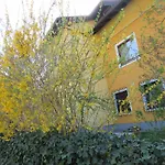 Appartement-Heuberg