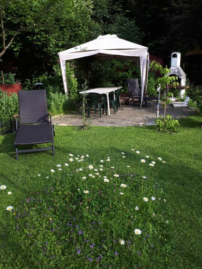 Appartement-heuberg Apartman