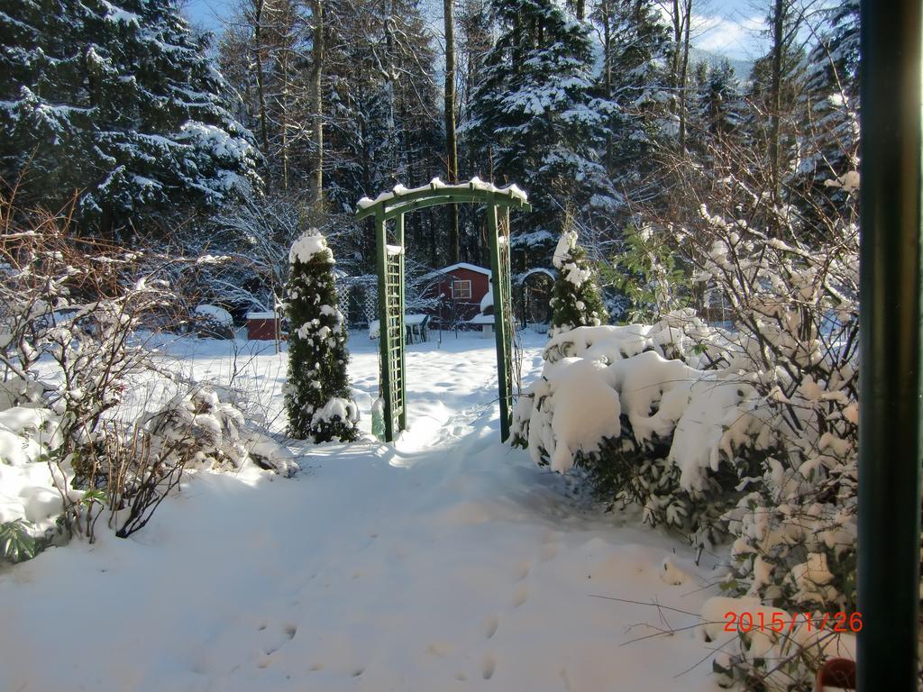 Appartement-heuberg Apartman
