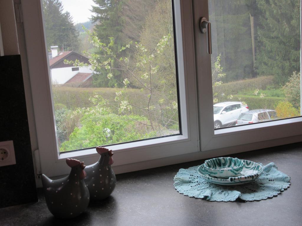 Appartement-heuberg Apartman *