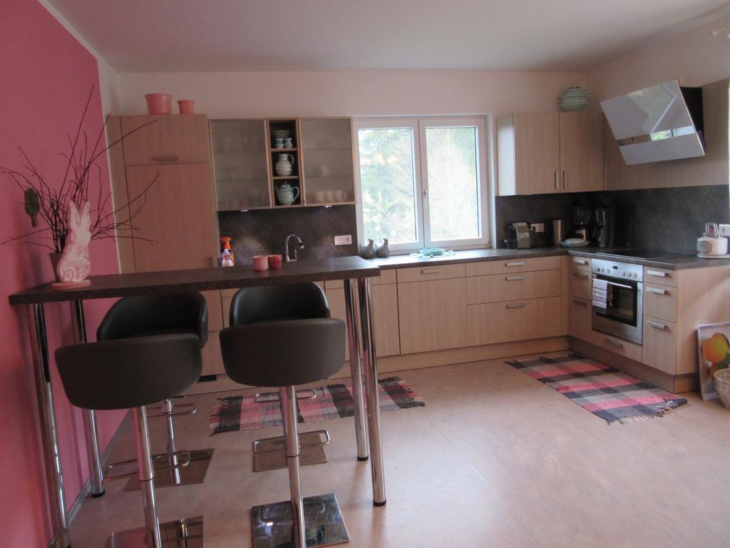 Appartement-heuberg Apartman Salzburg