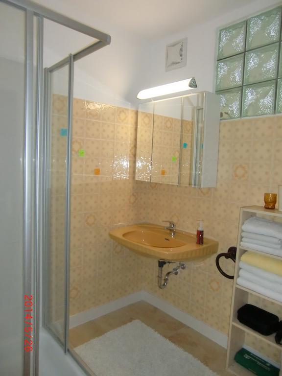 Appartement-heuberg Apartman *