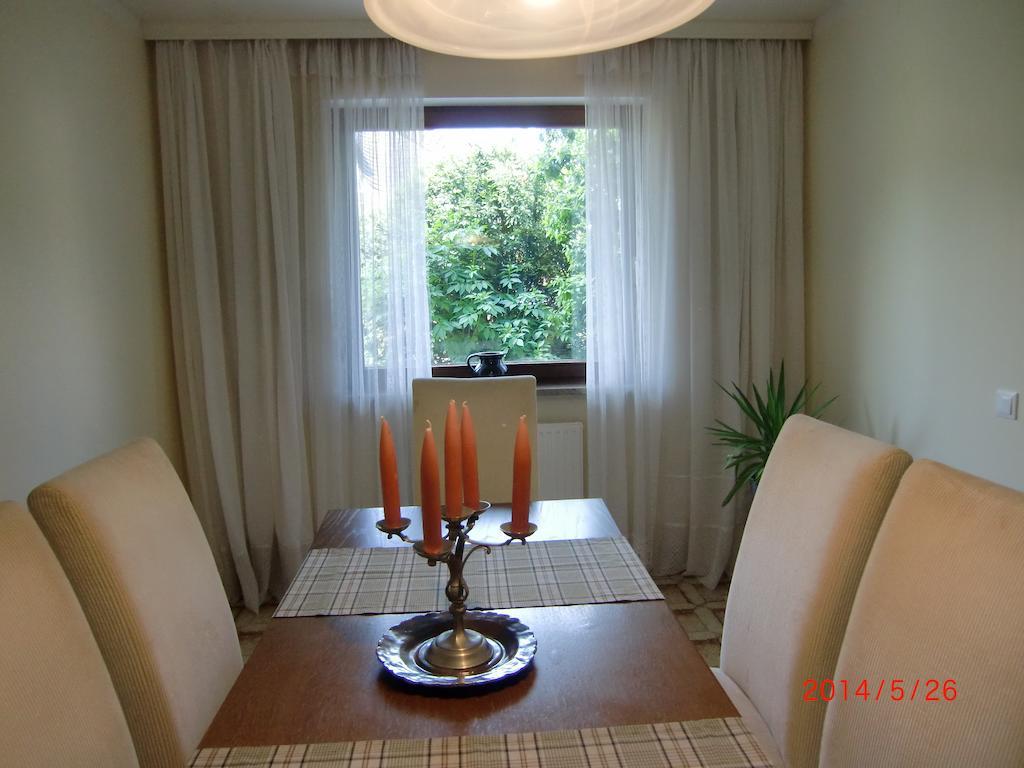 Appartement-heuberg Apartman Salzburg