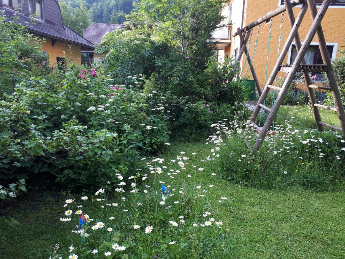 Appartement Appartement-heuberg