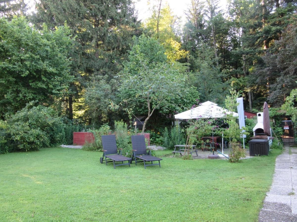 Appartement Appartement-heuberg *