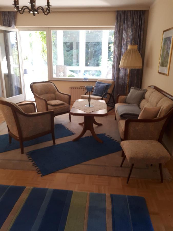 Appartement-heuberg Salzbourg