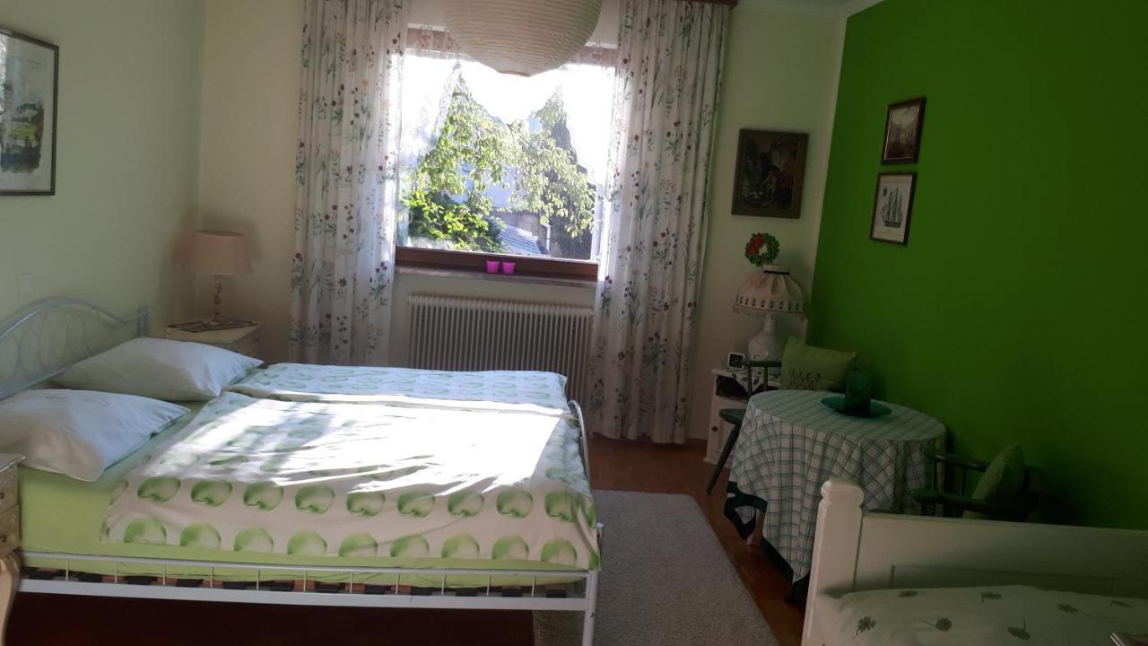 Appartement-heuberg Appartement Salzburg