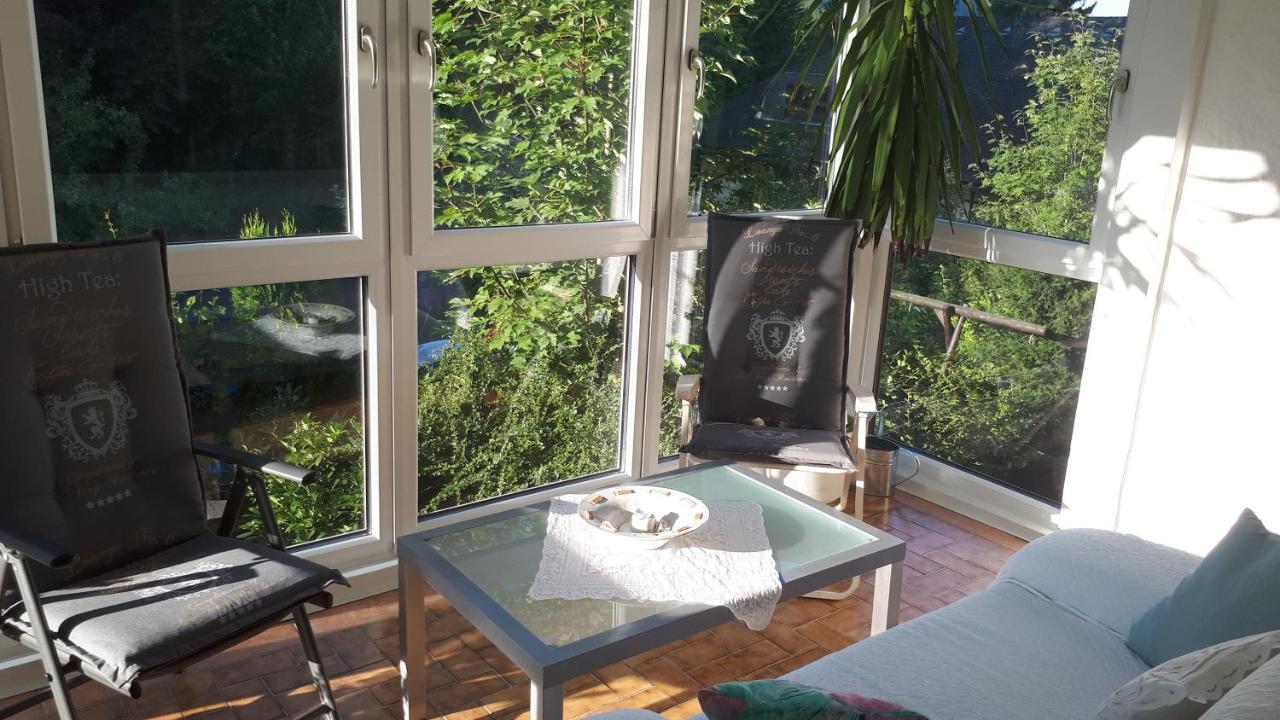 Appartement-heuberg Appartement *