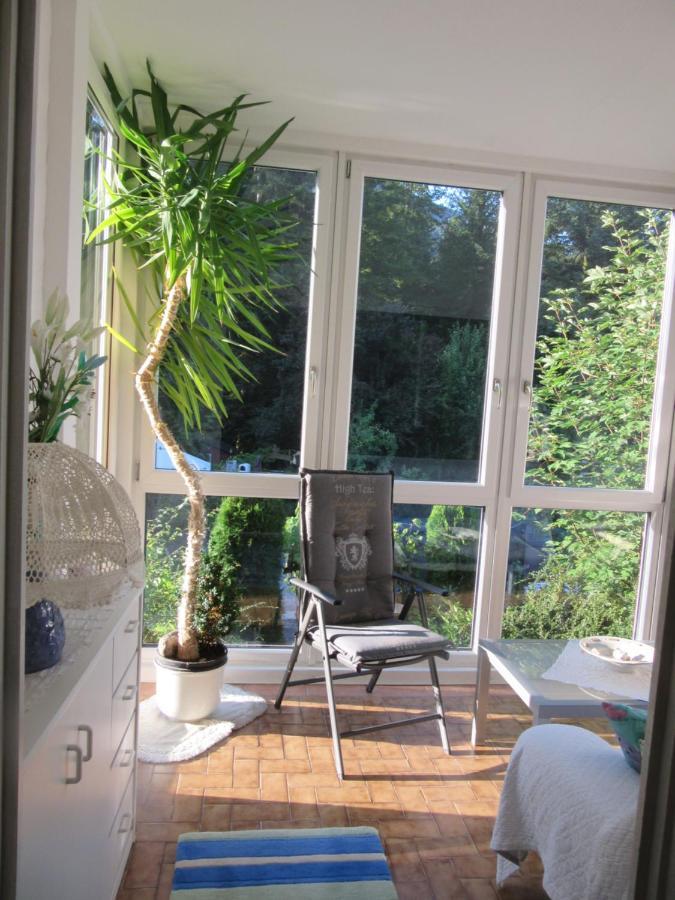 Appartement Appartement-heuberg Salzburg