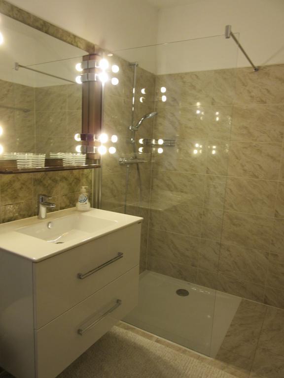 Appartement Appartement-heuberg