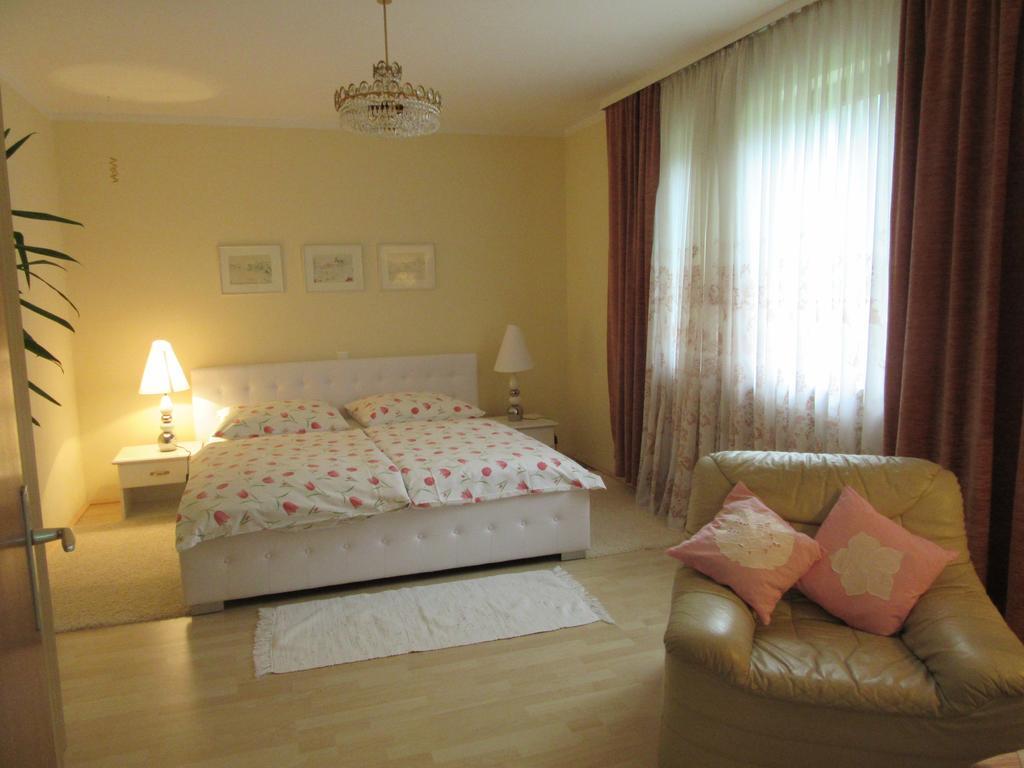 Appartement-heuberg * Salzbourg