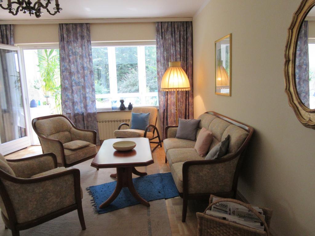 Appartement-heuberg Salzbourg