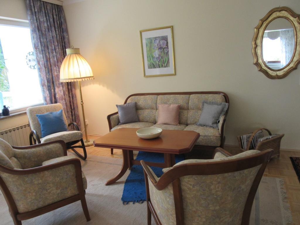 Appartement-heuberg Salzbourg