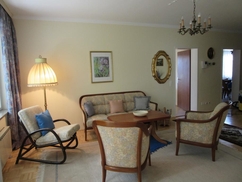 Appartement-heuberg Appartement *