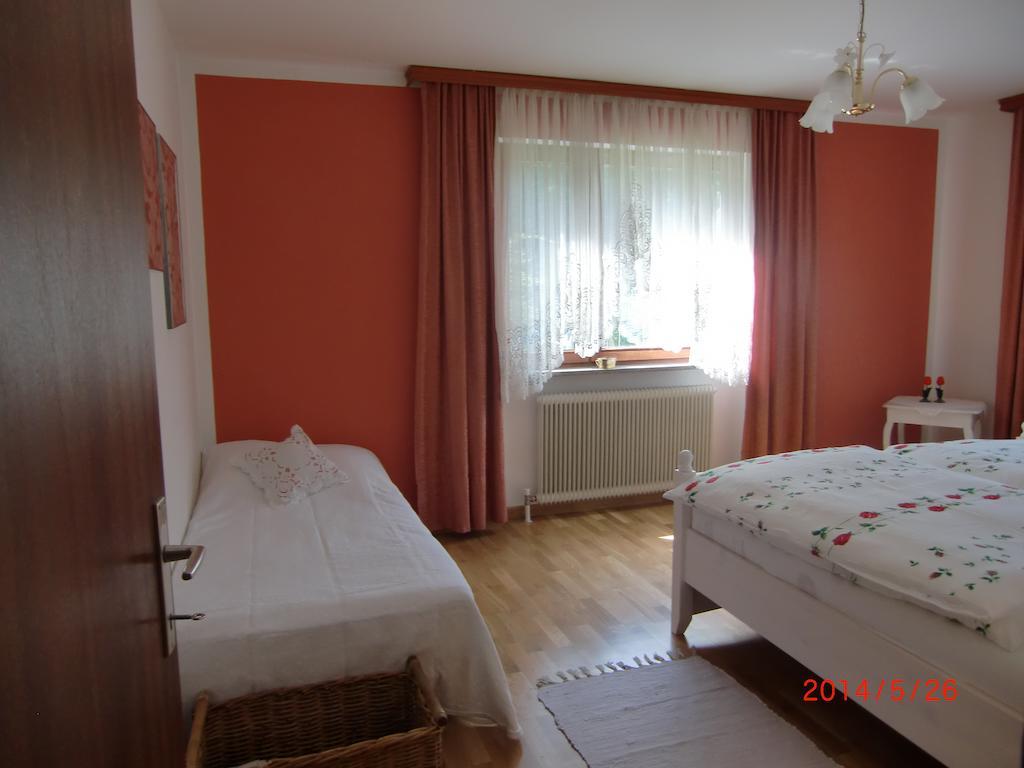 Appartement-heuberg Appartement