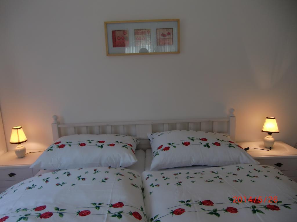 Appartement Appartement-heuberg *