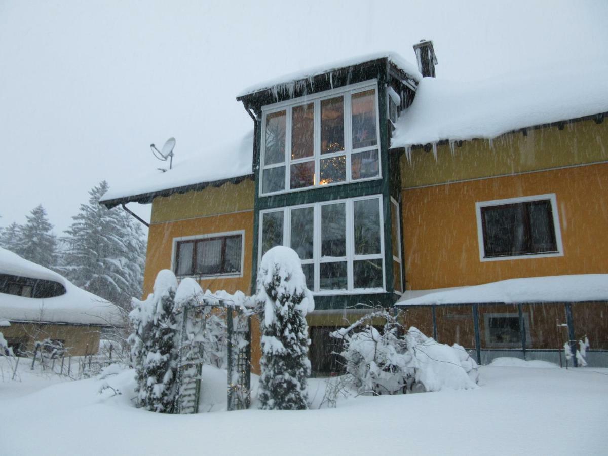 Appartement Appartement-heuberg *